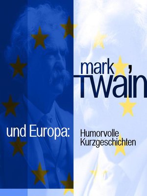 cover image of Mark Twain und Europa